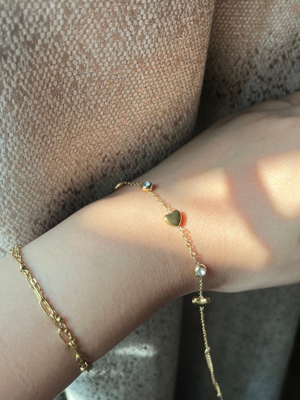 Shop Bracelets