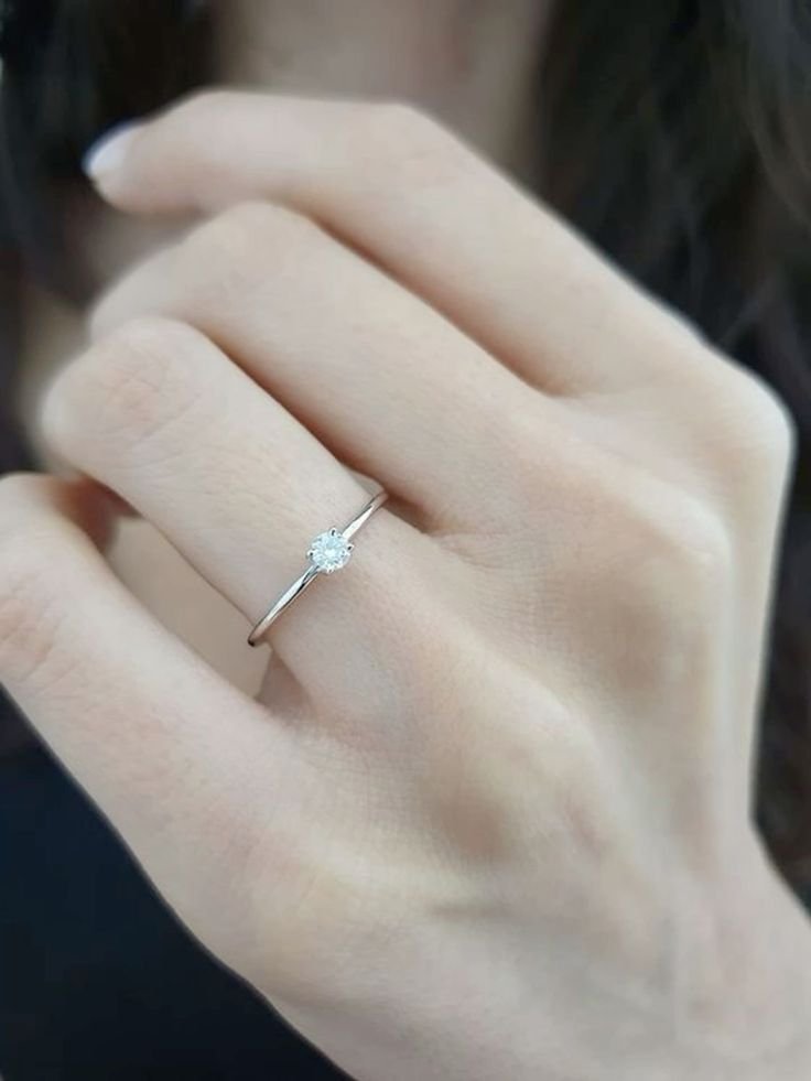 Shop Rings