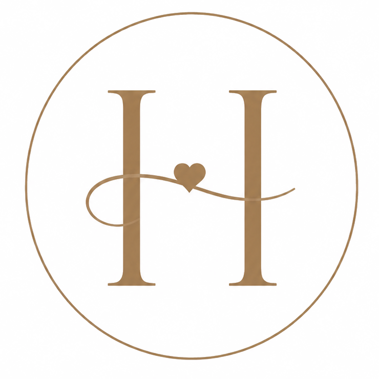 Herz jewellery